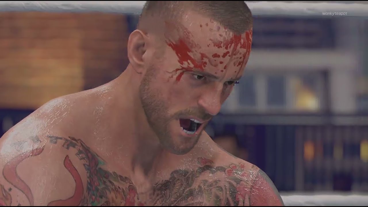 WWE 2K26 Showcase: How to Beat The Undertaker