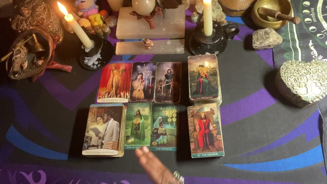 ♉️Taurus Weekend Reading 1/30~2/1/26♉️✨Personal Reading?✨visit https://perrymore-tarot.square.site