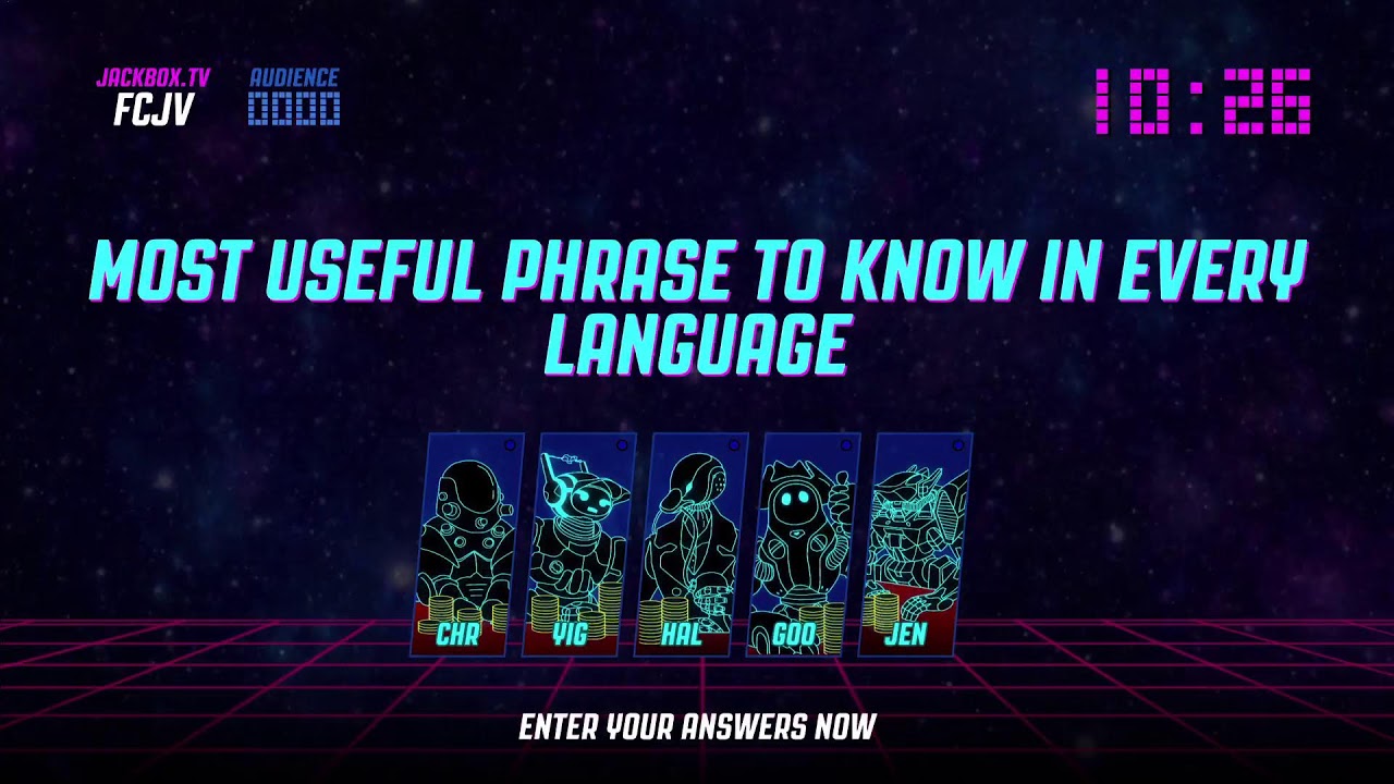 Jackbox