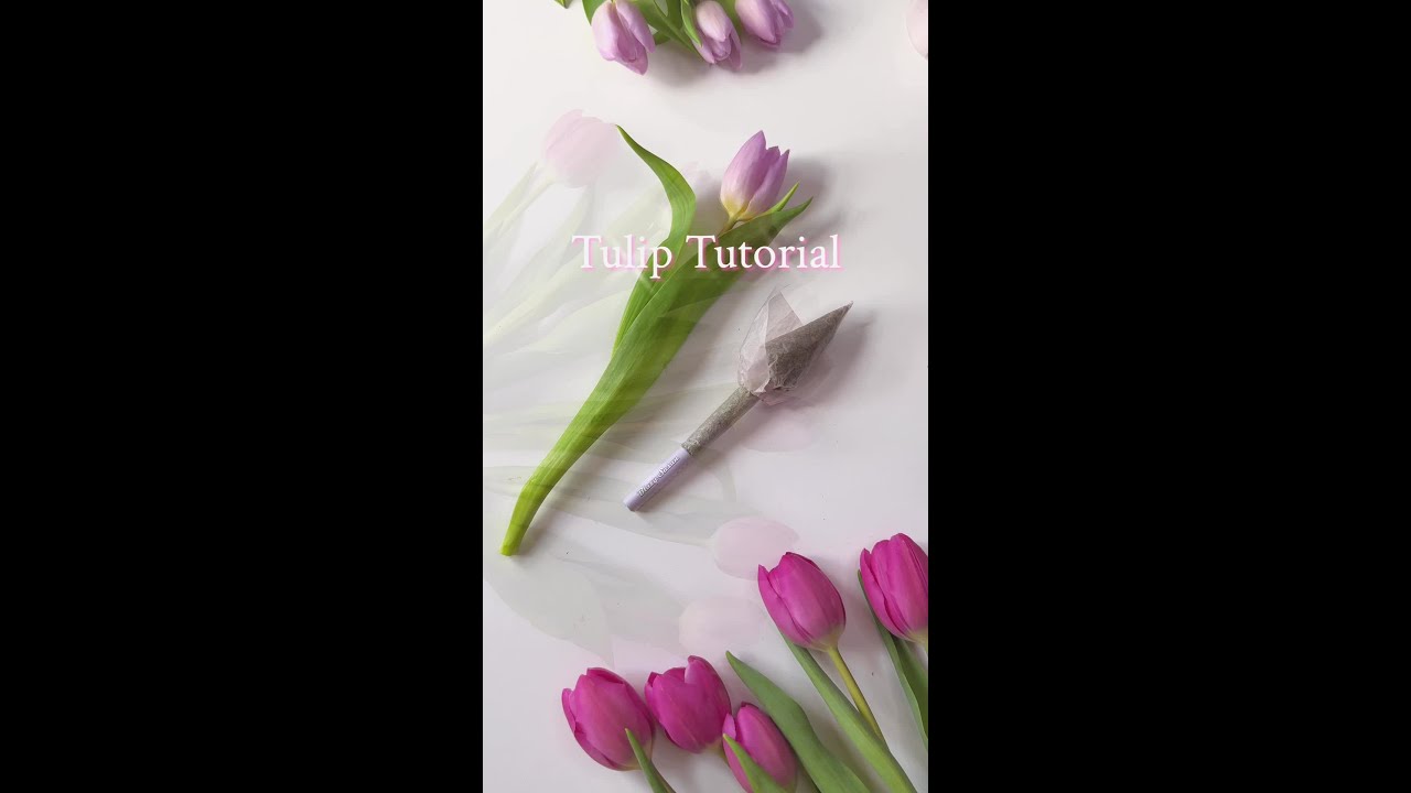 Tulip Joint