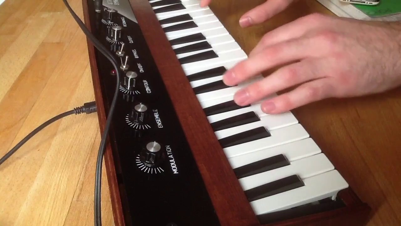 DIY Arduino String Synth & Drum Machine