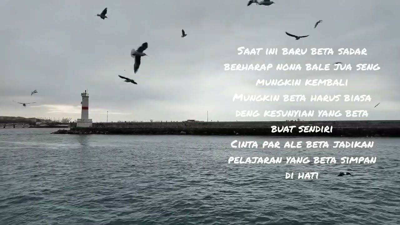 MAAFKAN BETA❤️‍🩹❤️‍🩹❤️‍🩹Lagu ambon terbaru 2026//cip.rifan nampol