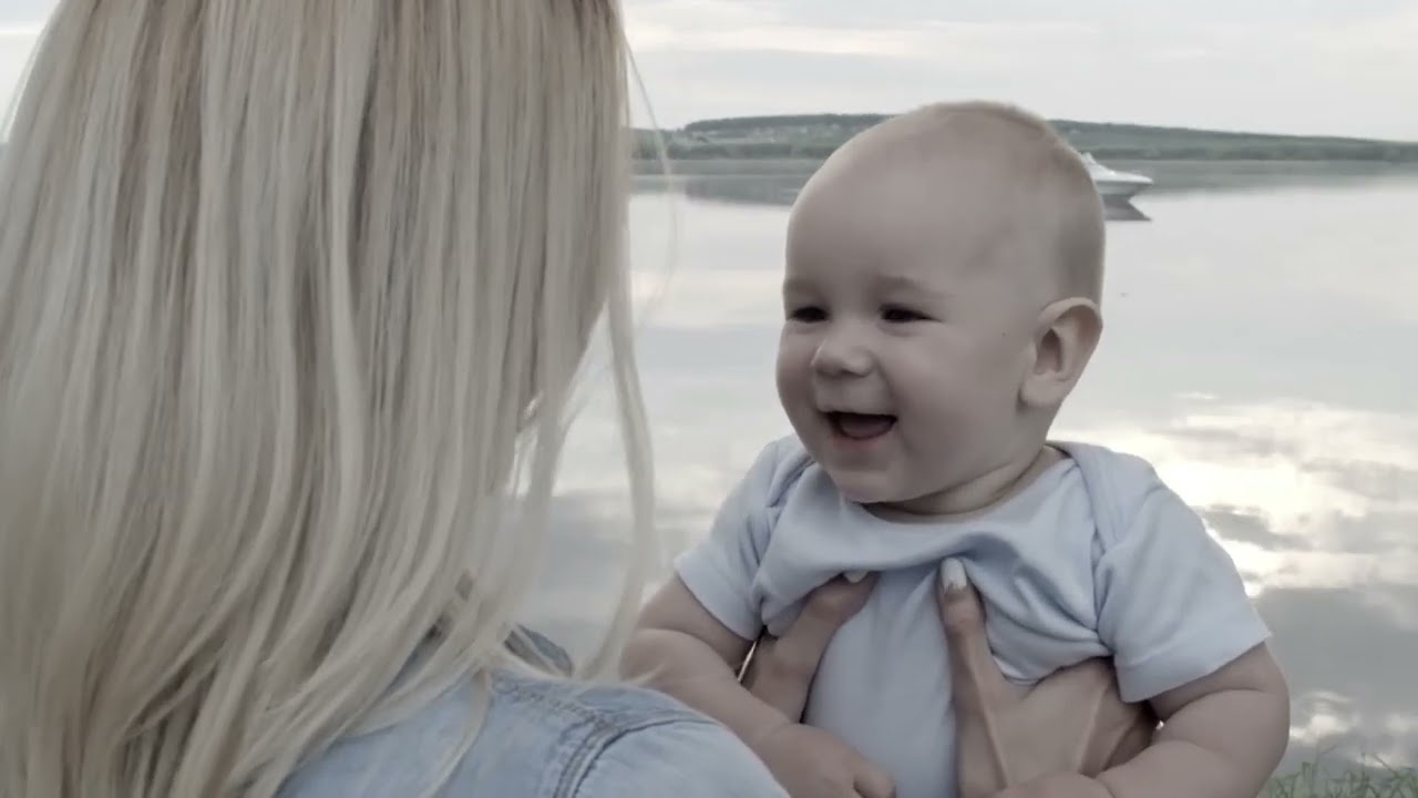 Angel Lover - Maman, tu es partie trop tôt