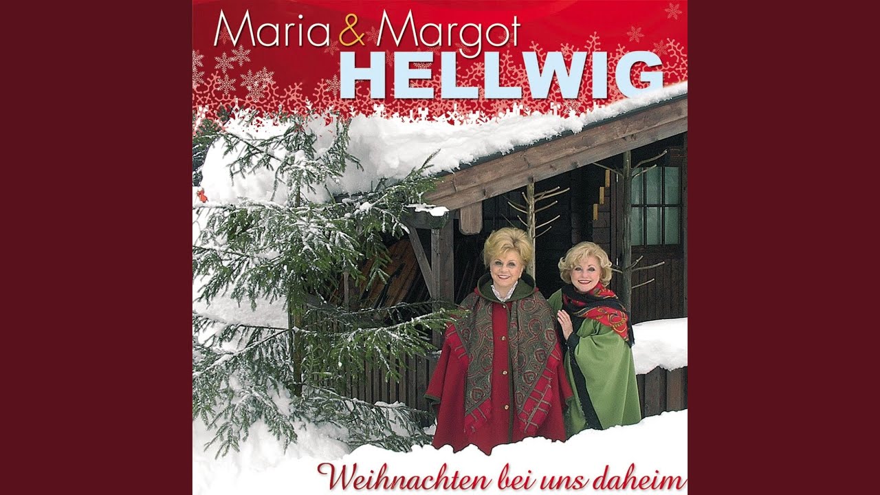A Weihnacht Wies Früher War