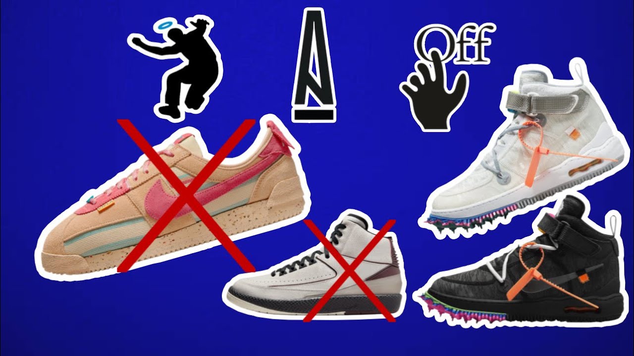 ITS STILL HARD TO COP SNEAKERS FOR RETAIL EVEN IN RECESSION | UNION LA CORTEZ SOLD OUT IN MINUTES!