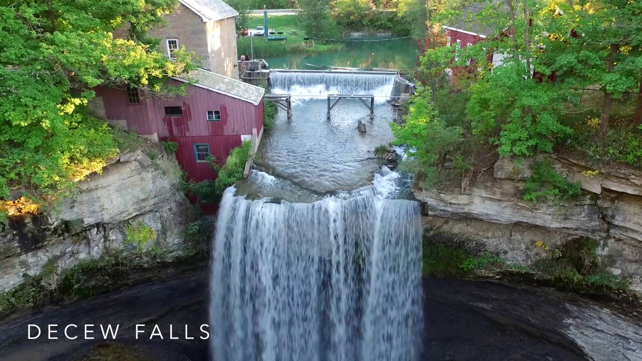 Thorold, ON Highlights & Lifestyle - McGarr Realty
