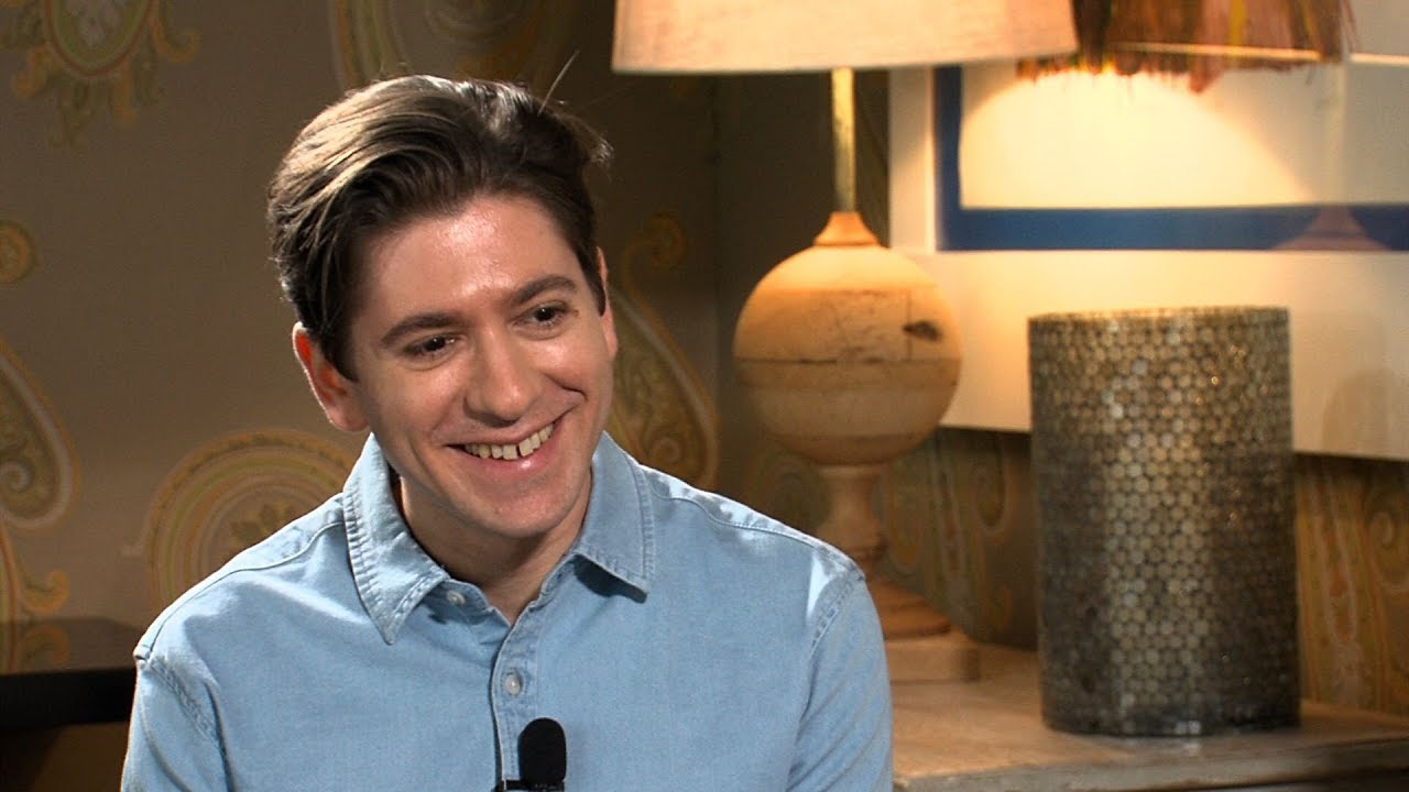 Michael Zegen - Stars of 