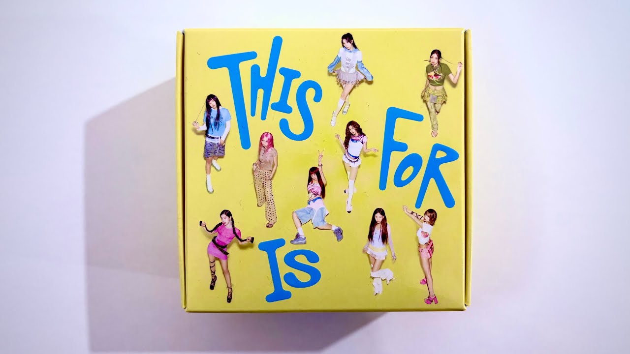 TWICE 