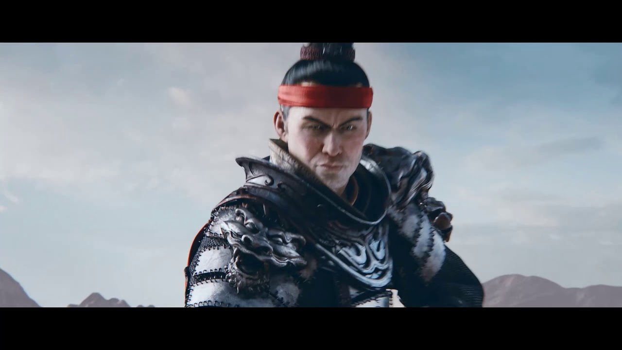 Creative Assembly may be trying to deceive you about Three Kingdoms
