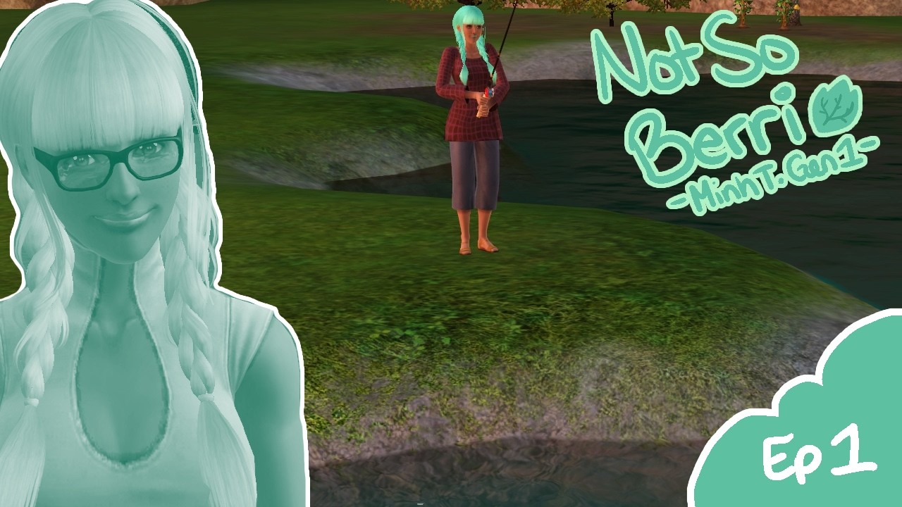 Welcome to Berri Valley - Not So Berri Episode 1