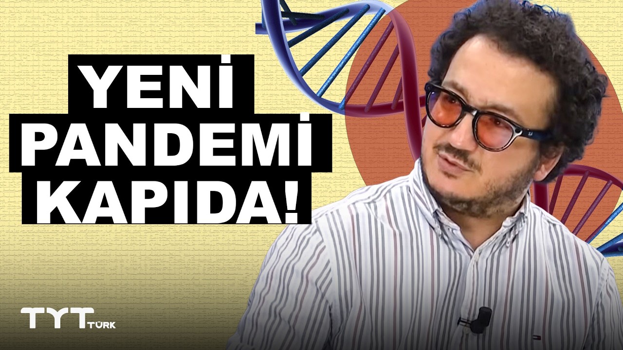 Oytun Erbaş'tan Korkutan Kehanet: 