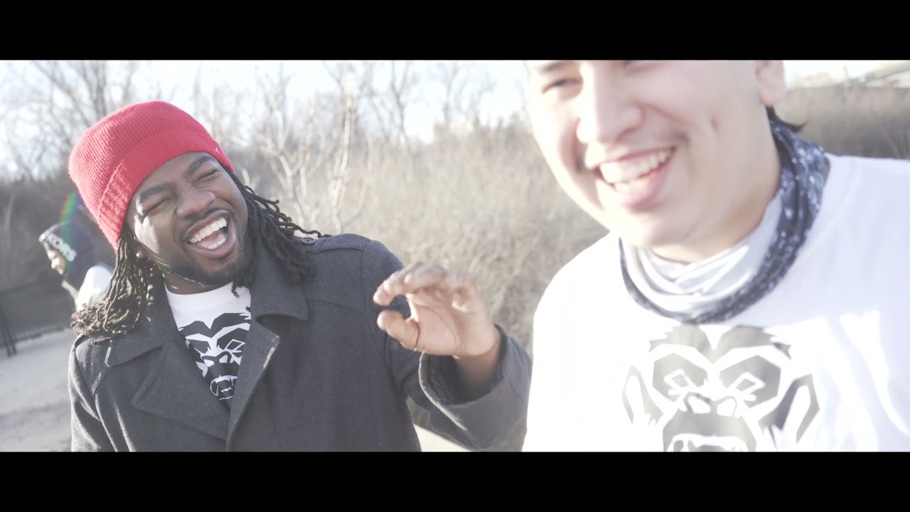 DUB9 And Donnyggang Herb - Westside 234