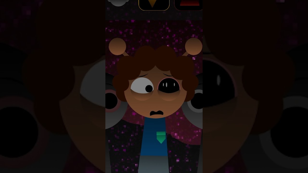 Incredibox Sprunki: Средство от конъюнктивита. Новая, обновленная версия. #sprunki #incredibox