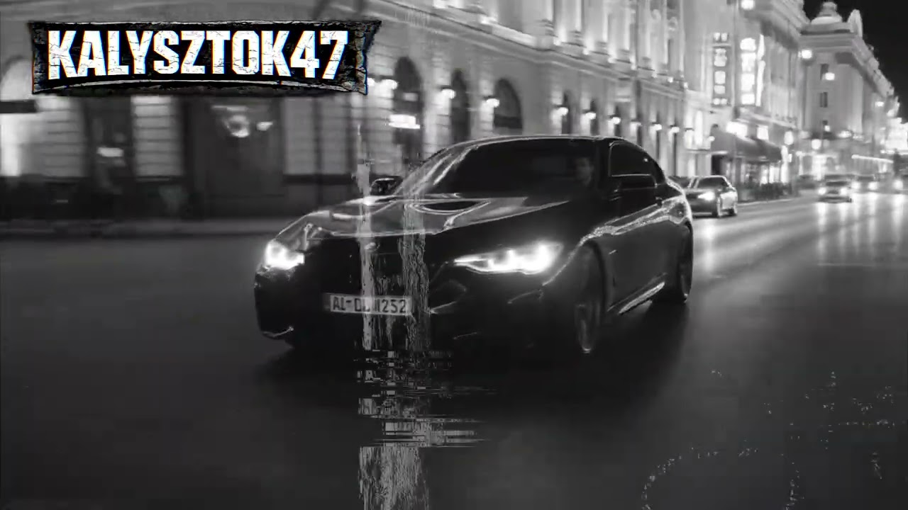 KALYSZTOK47 - ВСТАЮ СНОВА