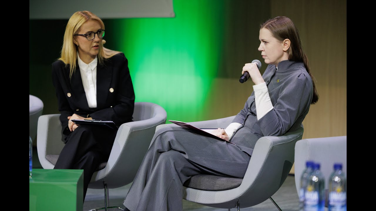 D. &Scaron;akalienė &ndash; apie politinę kainą: galbūt man reikia i&scaron;mokti daugiau lankstumo ir diplomatijos