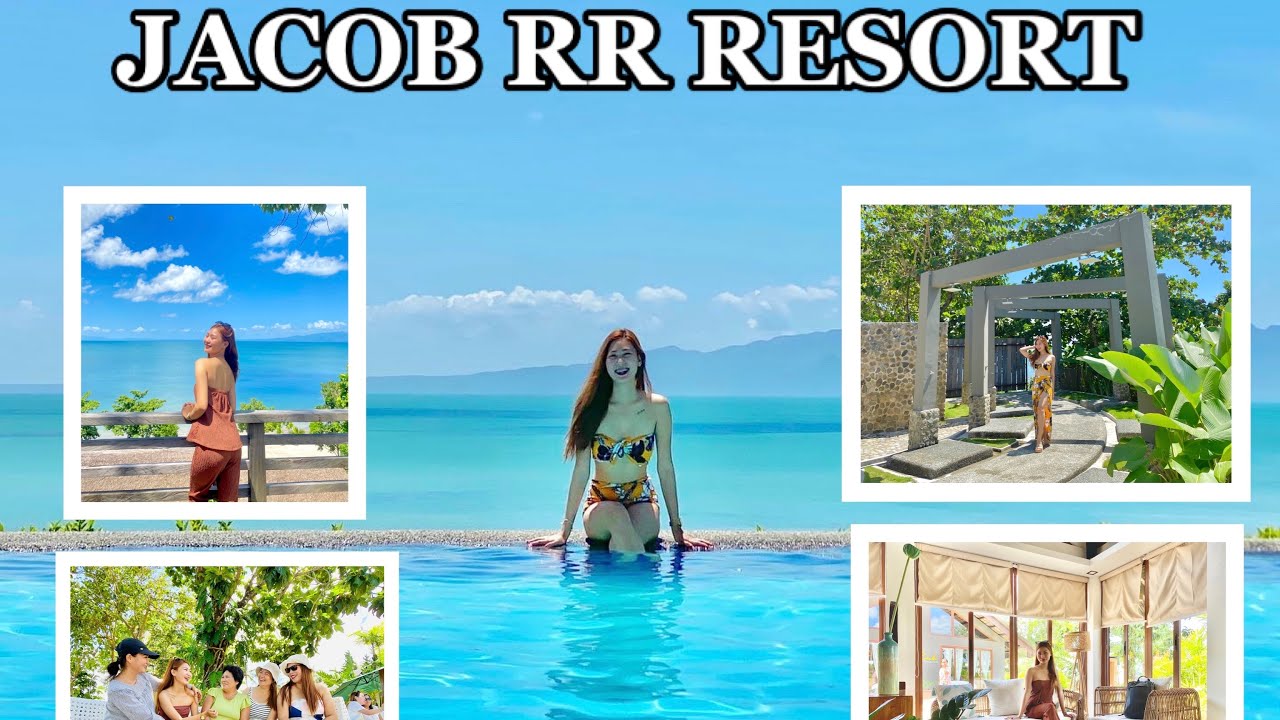 JACOB RR RESORT | Camarines Sur | Local Travel Vlog