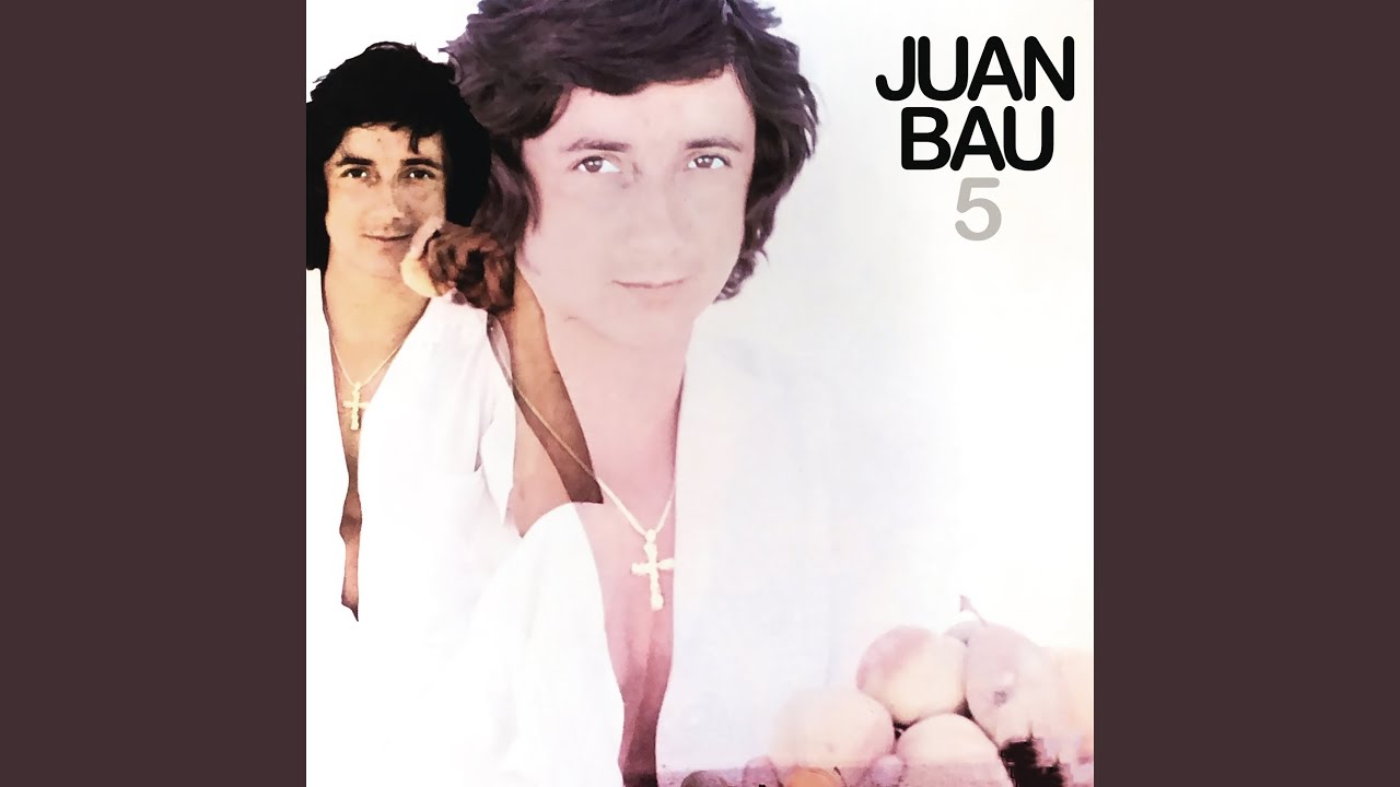 Acaríciame (Remasterizado)