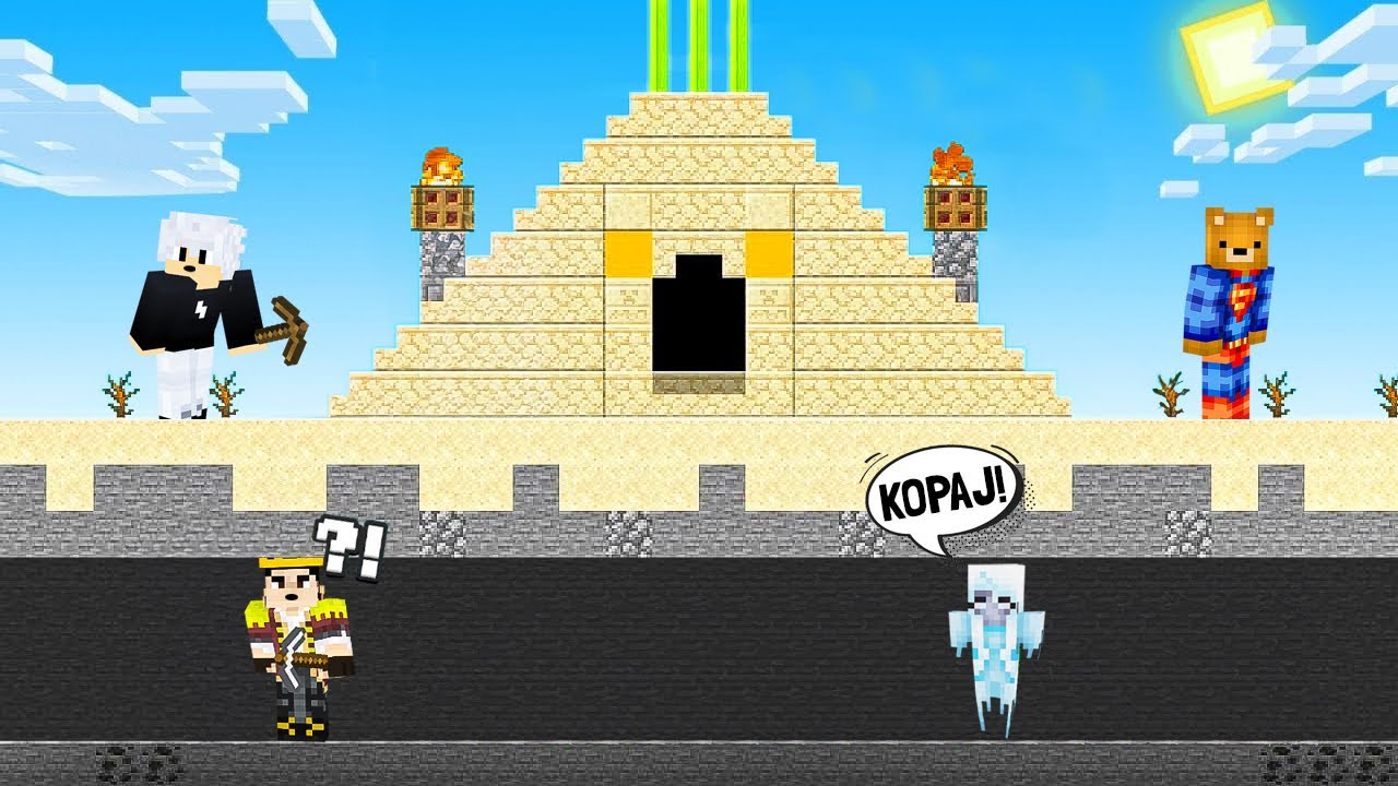 DUH MI JE NAREDIO DA KOPAM NAJDUŽI TUNEL U DŽUNGLI - Sezona 2 ep.27