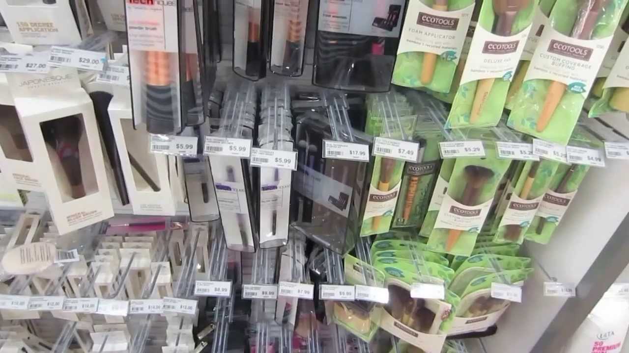 Follow Me Around Vlog: Ulta Shopping Trip w/ Emily!