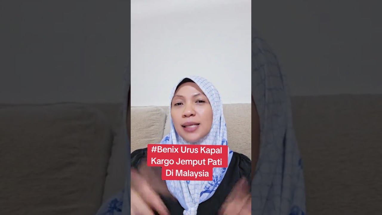 JEMPUT PATI @Bennix 