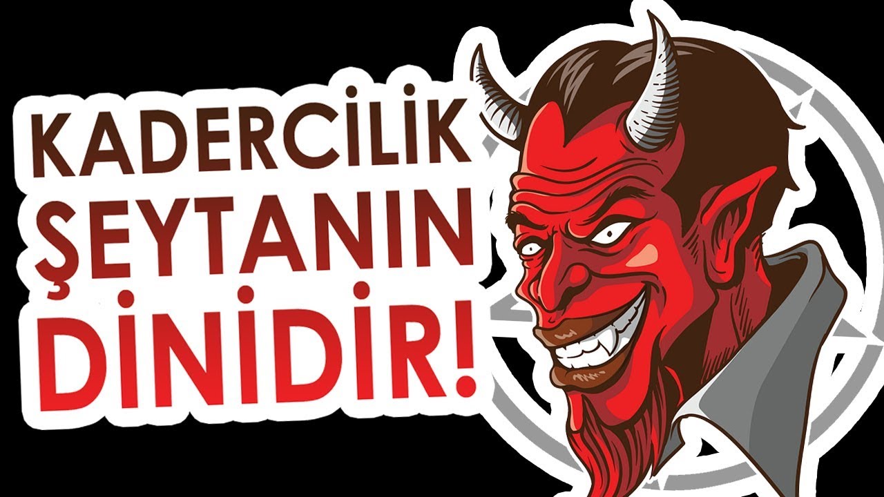 #Kadercilik Şeytanın Dinidir / Mehmet Okuyan - Mustafa İslamoğlu #kader
