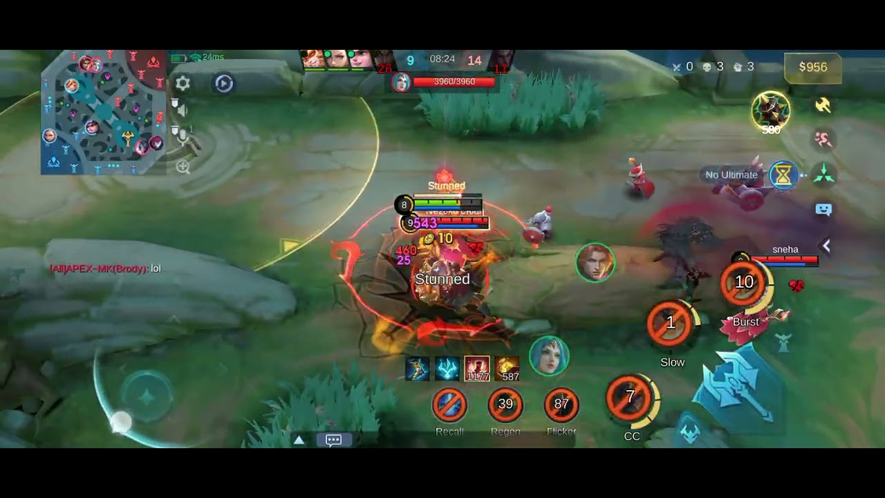 Franco #gameplay NO Give Up 