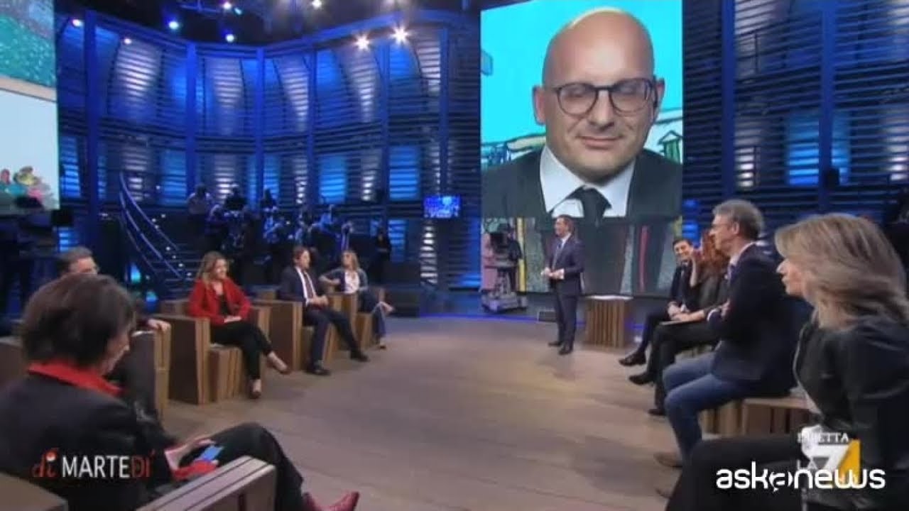 Sileri attacca i no-vax: chi non rispetta le regole &egrave; pericoloso