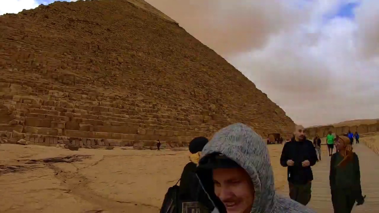 #MyEgypt ReCap