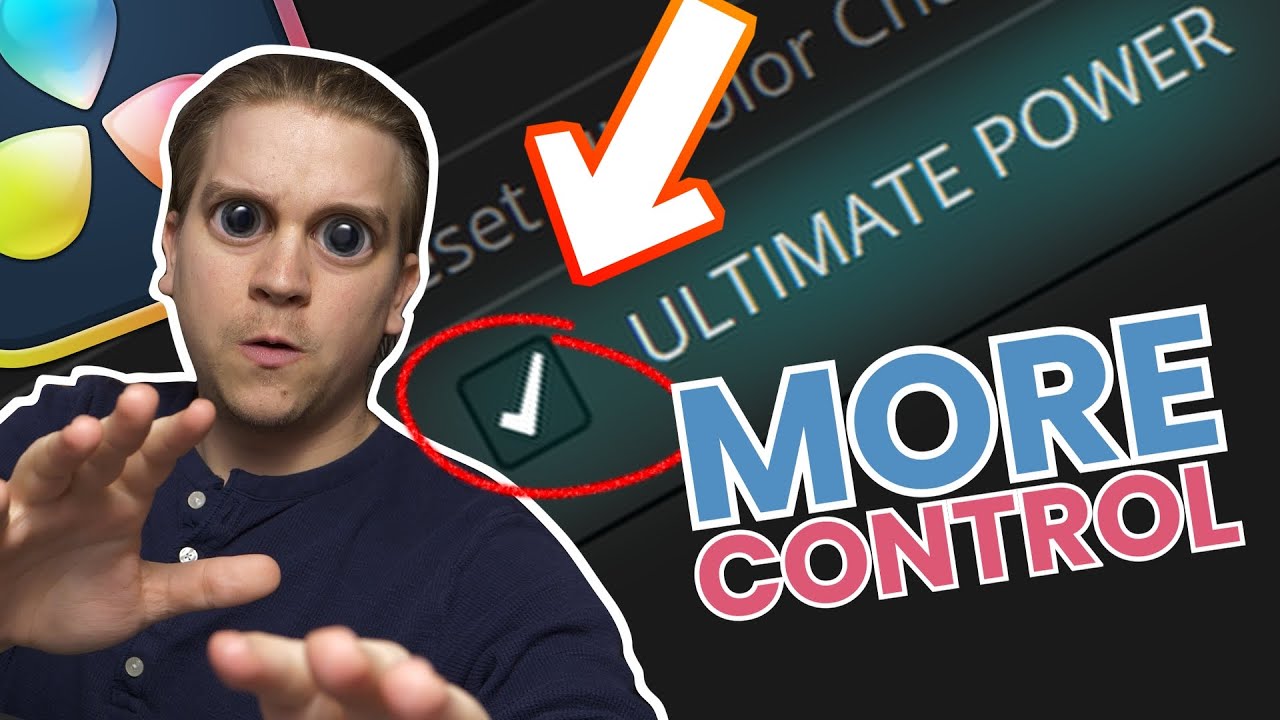 How to Make Checkbox Controls for Custom FUSION EFFECTS!