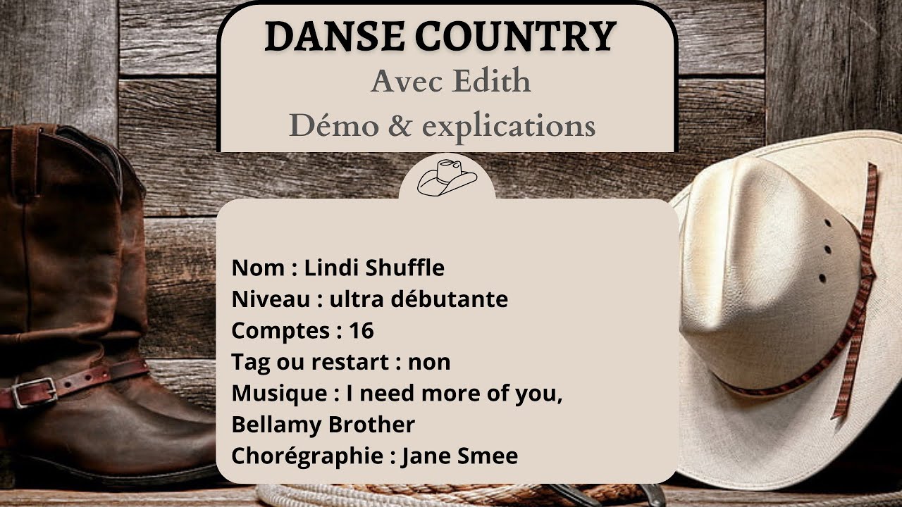 Lindi Shuffle