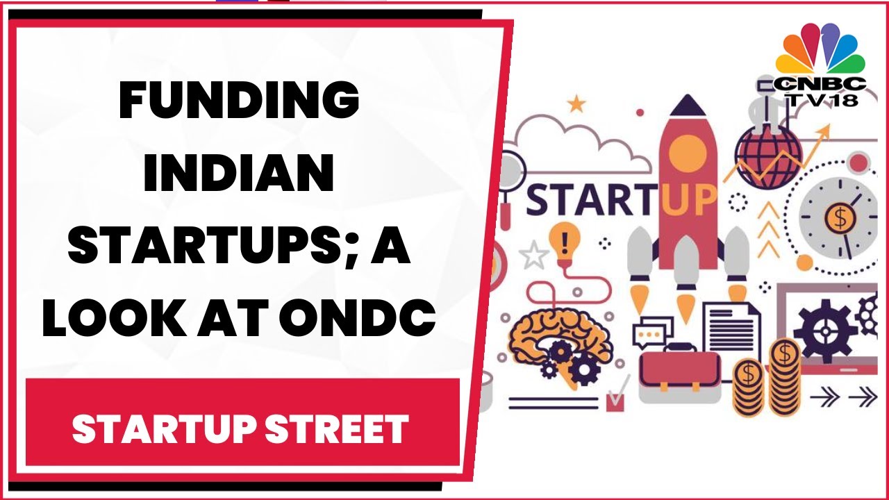 From Food Delivery Game Changer to Startup Funding | Startup Street | CNBC-TV18