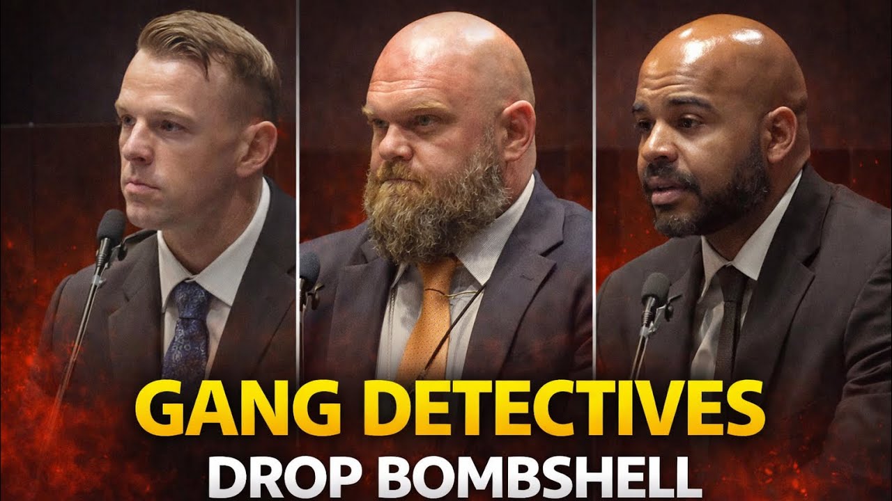 Gang Detectives Drop Bombshell Testimony | Foolio Murder Trial