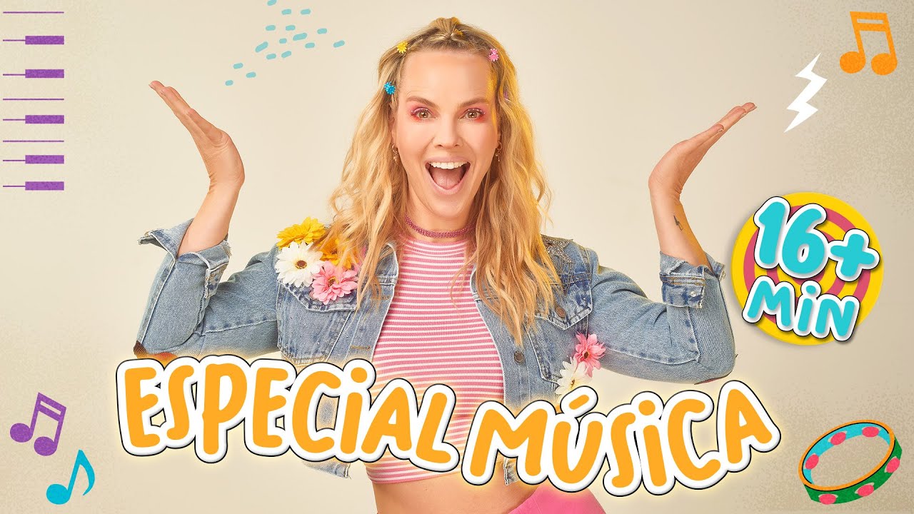 Soy Muni - Especial Música 🎵🪩