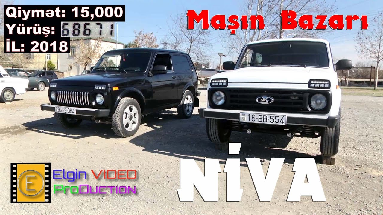 Masin Bazari №11022024 (1-ci hissə) FullHD