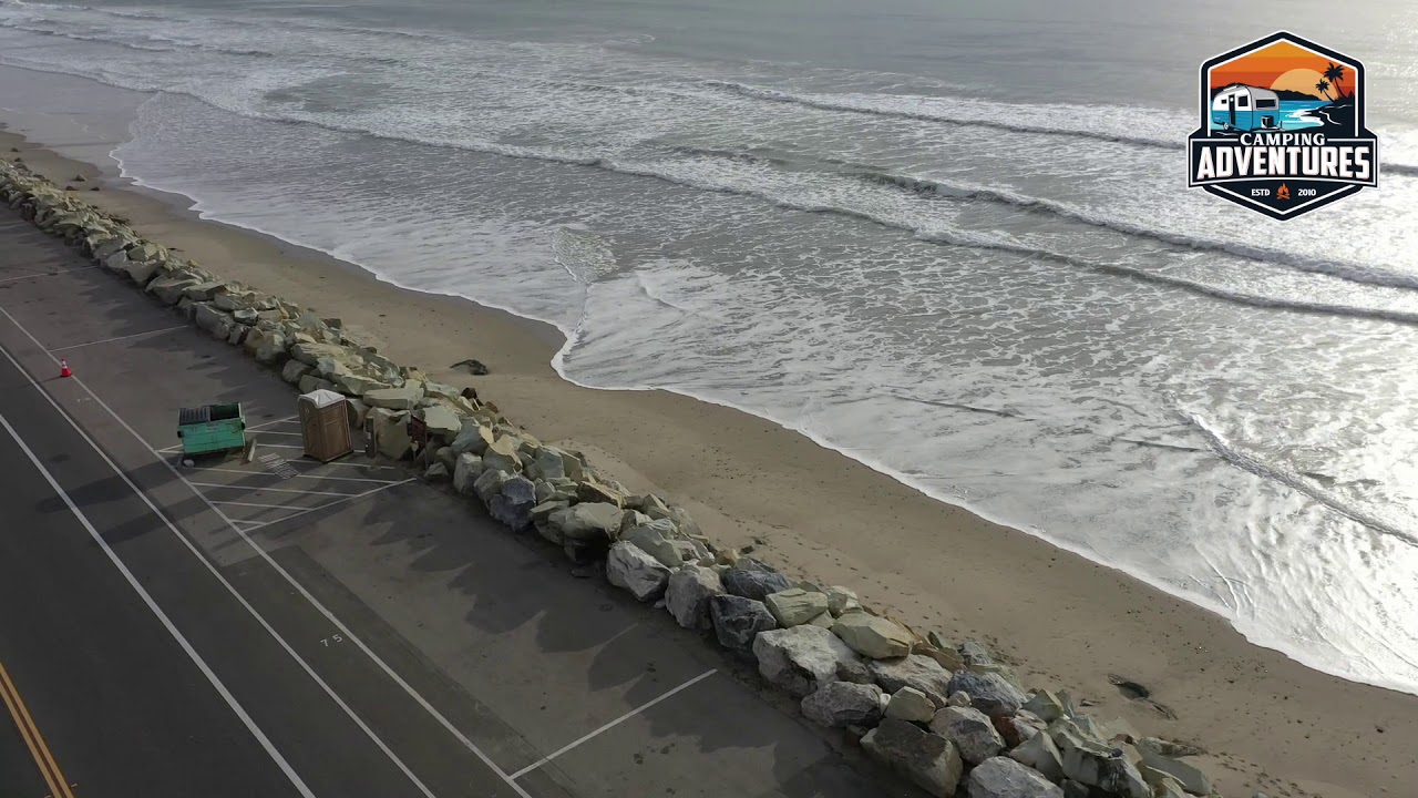 Rincon Parkway Aerial View