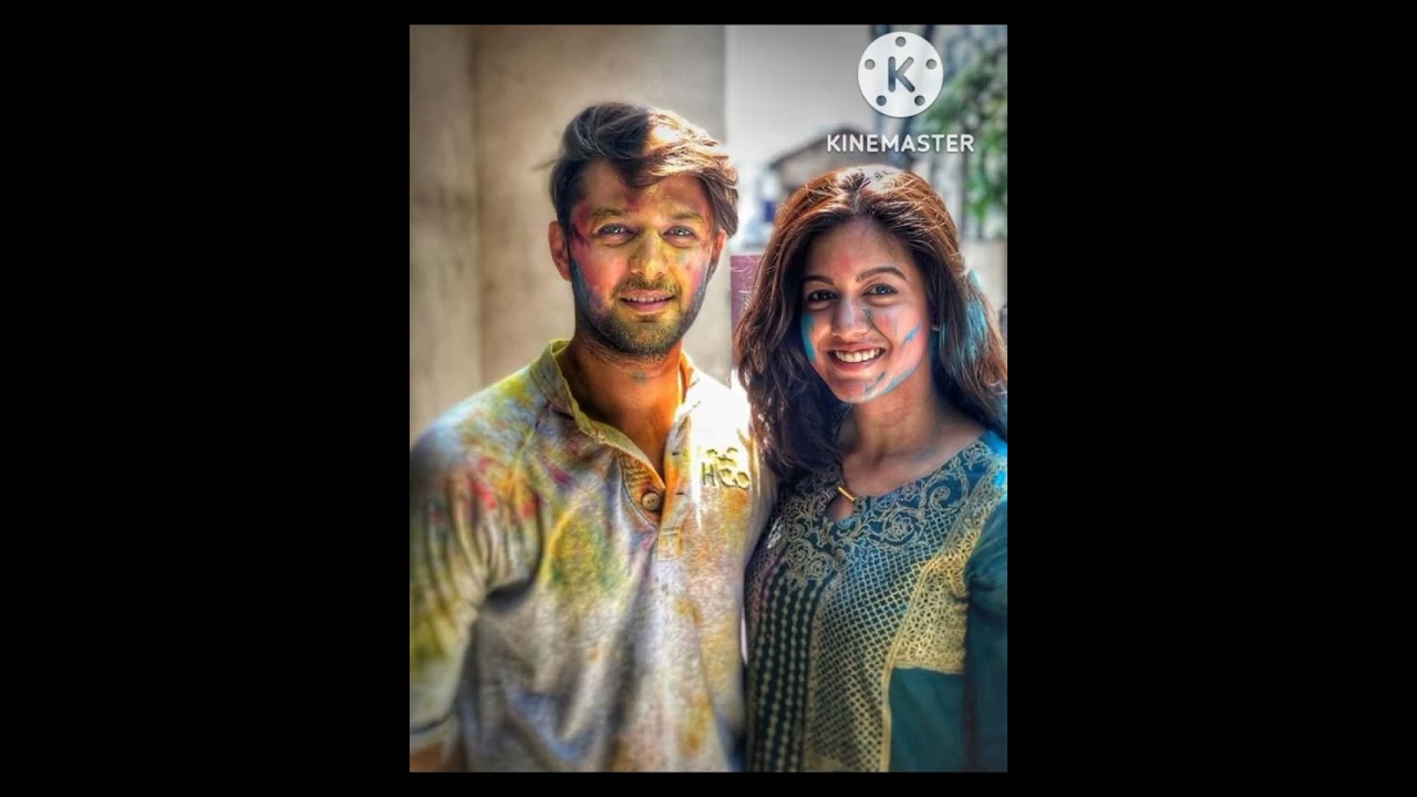 Vatsal Seth 🥰😍Ishita dutta 💖#romanticcouples🤩#romanticstatus!!plz subscribe like 🙏👍