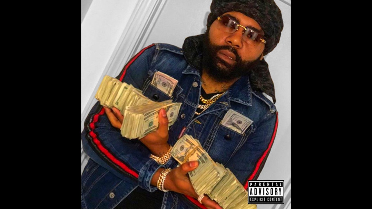 [FREE] Money Man Type Beat - 