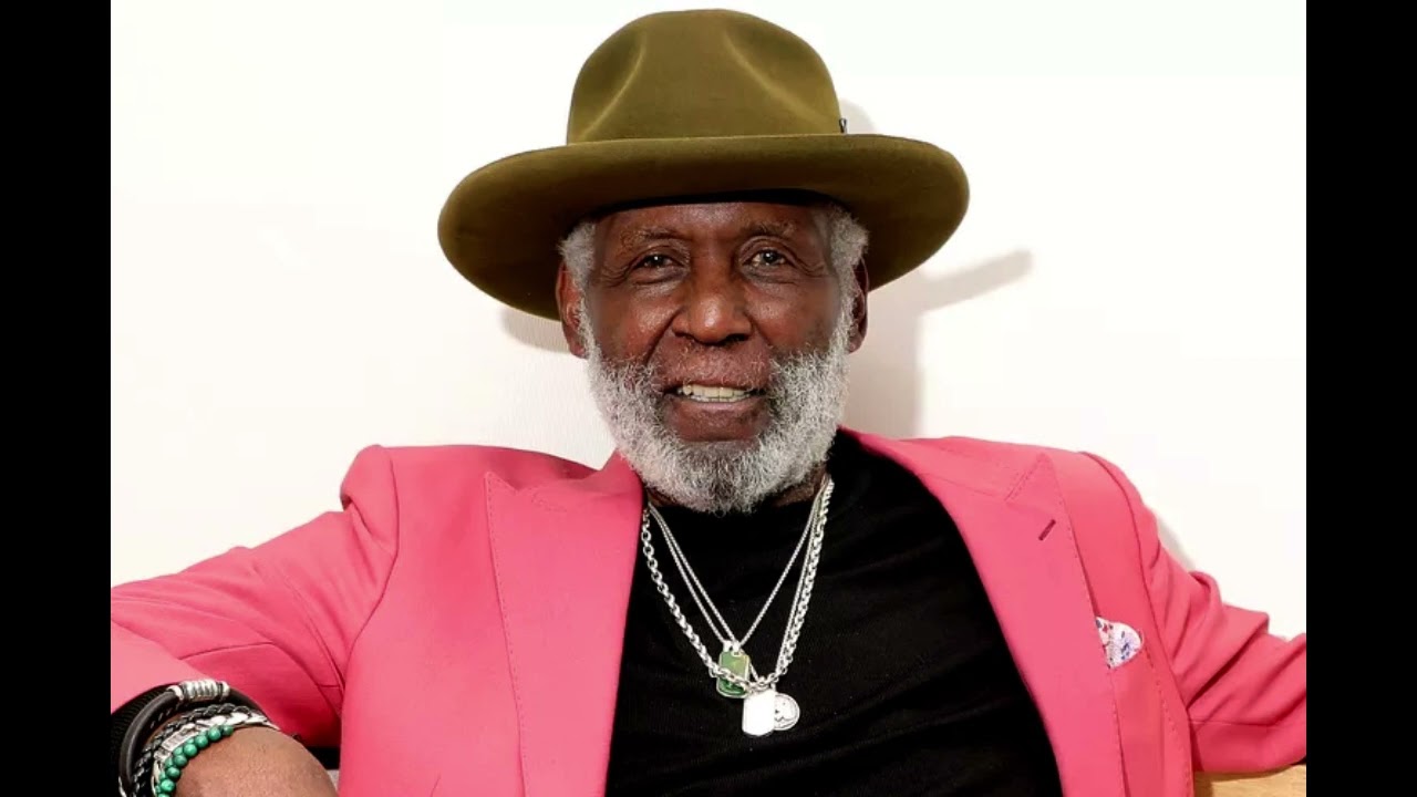 Shaft star Richard Roundtree dies at 81 after cancer battle