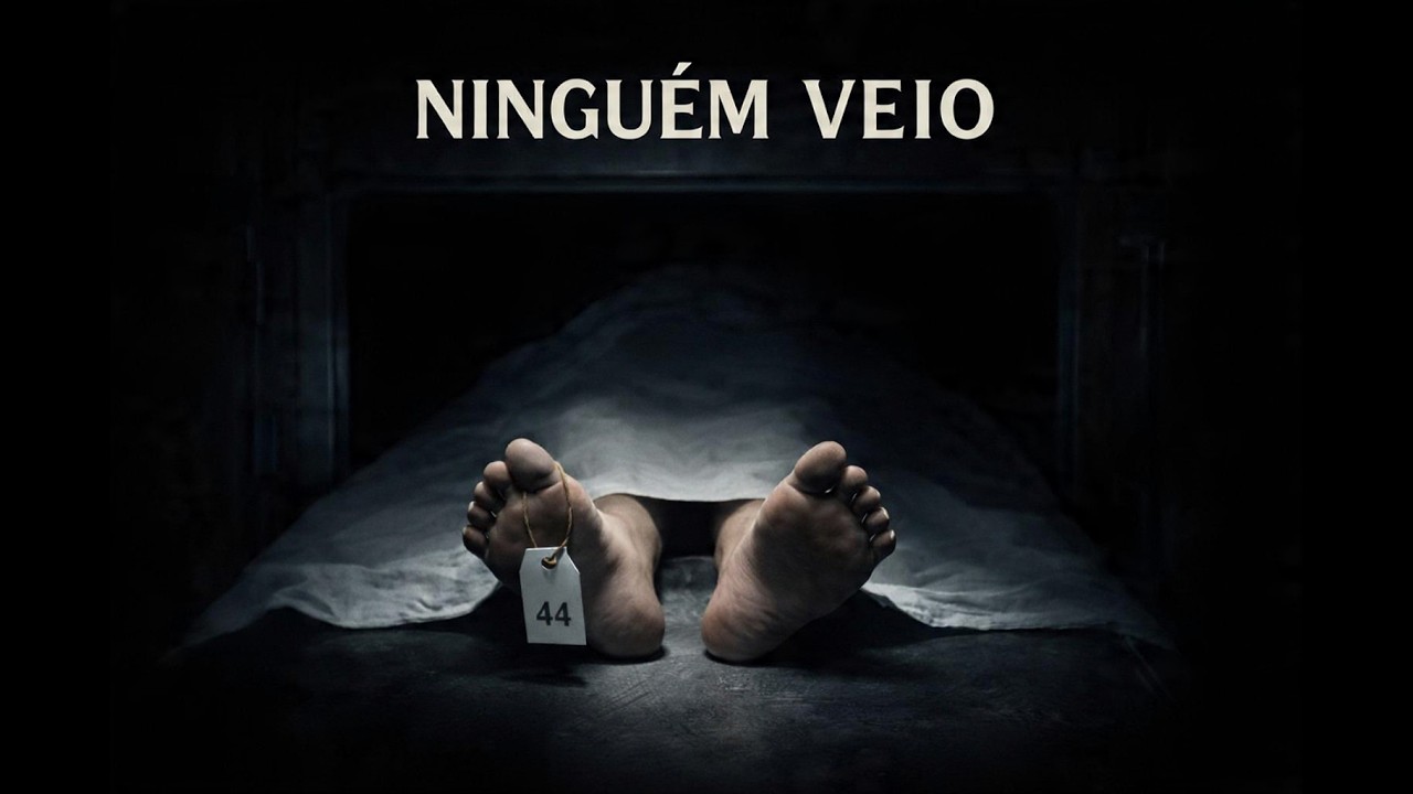 O Que é Feito com Pessoas Mortas Não Identificadas no Brasil?