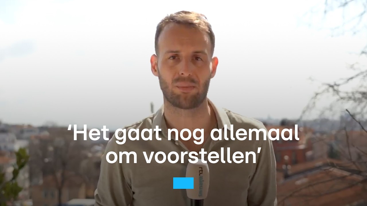 Dit staat in het 15-puntenplan van de VS voor Iran | RTL Nieuws