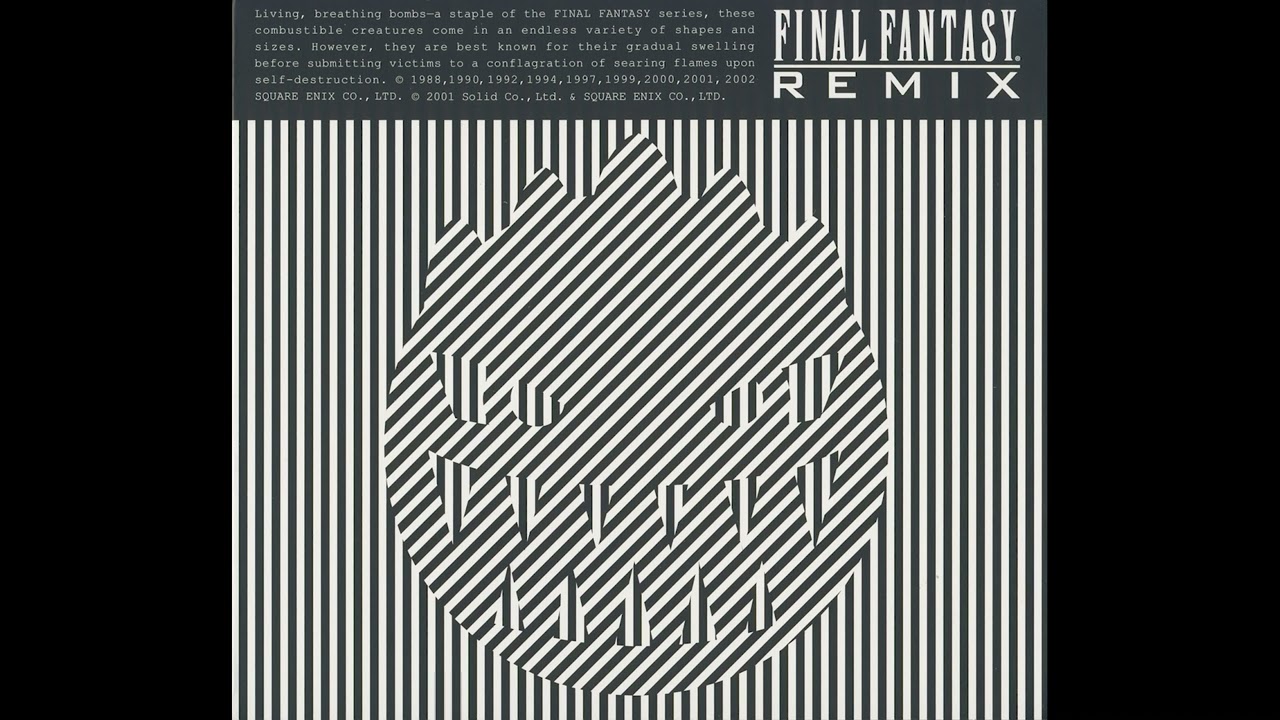 Final Fantasy - Prelude (Remix)