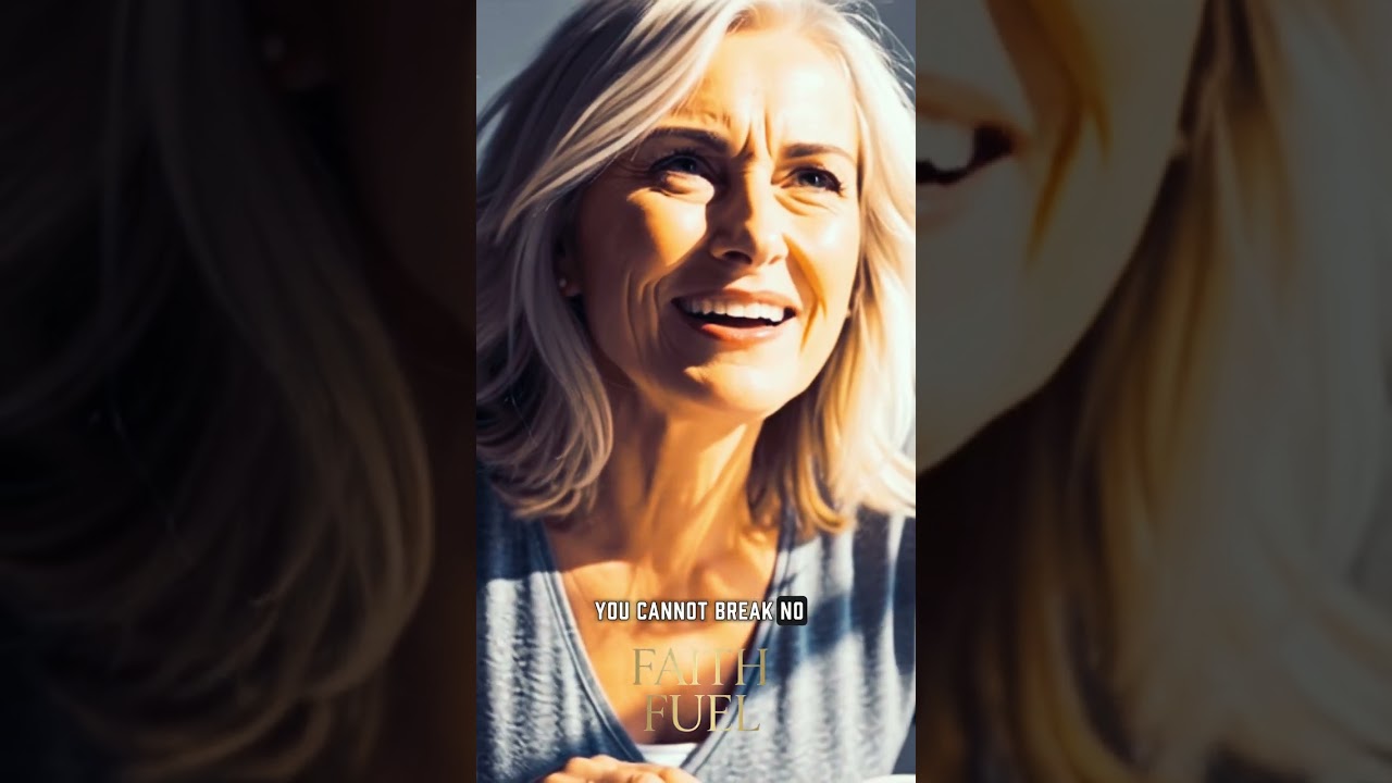 The Impossible Is Gone 🙌 | Powerful Christian Ballad | Finding Faith When You Want To Give Up