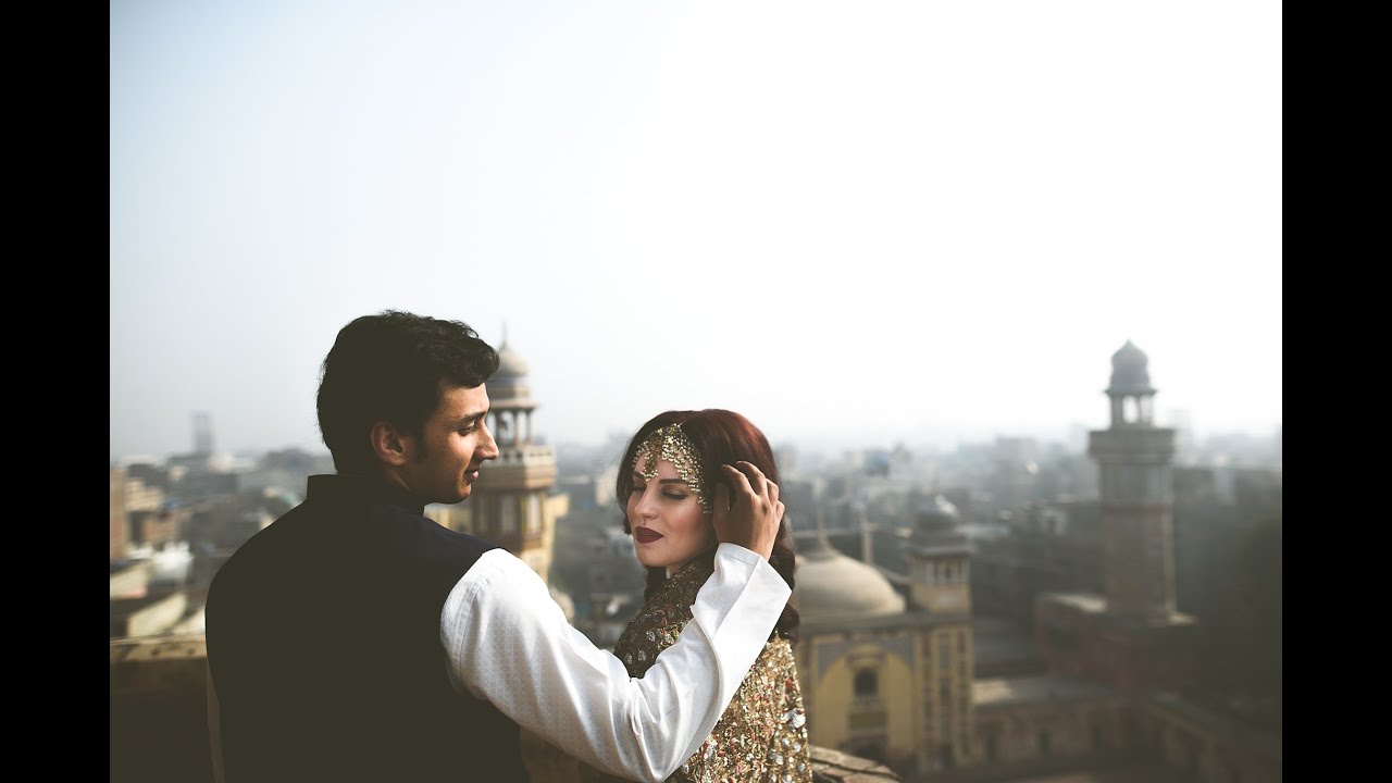 South Asian Wedding Kansas City