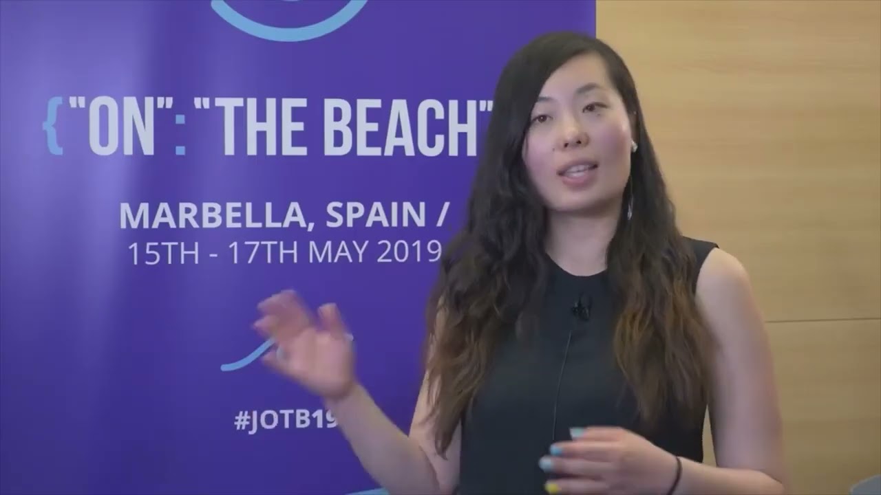 Recap video of JOTB from 2016 until 2024