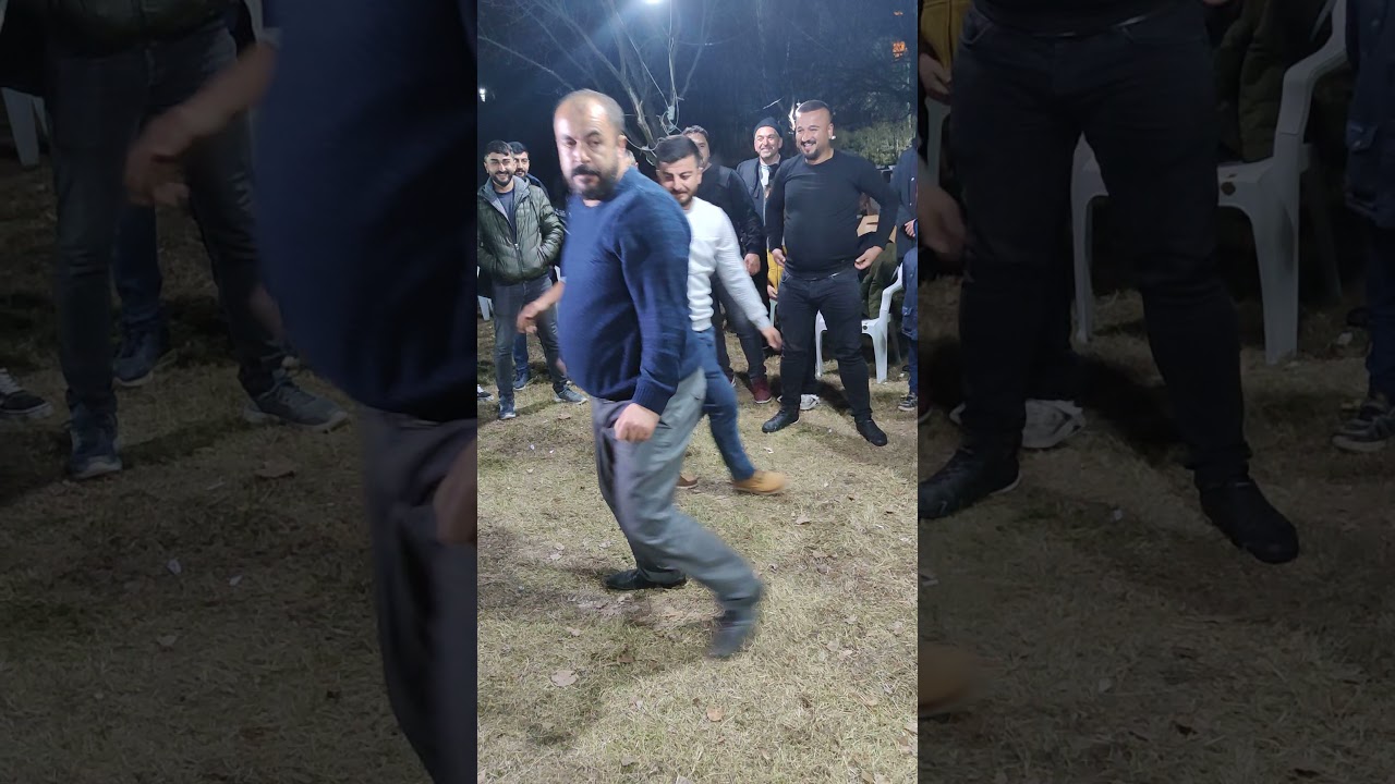 Davul zurna sinsin Malatya Darende video B A