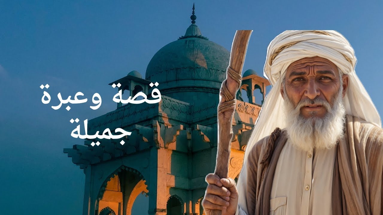 قصص جميلة ذات عبر ؛قصة الملك والمراية العجيبة مع الوزير الخائن