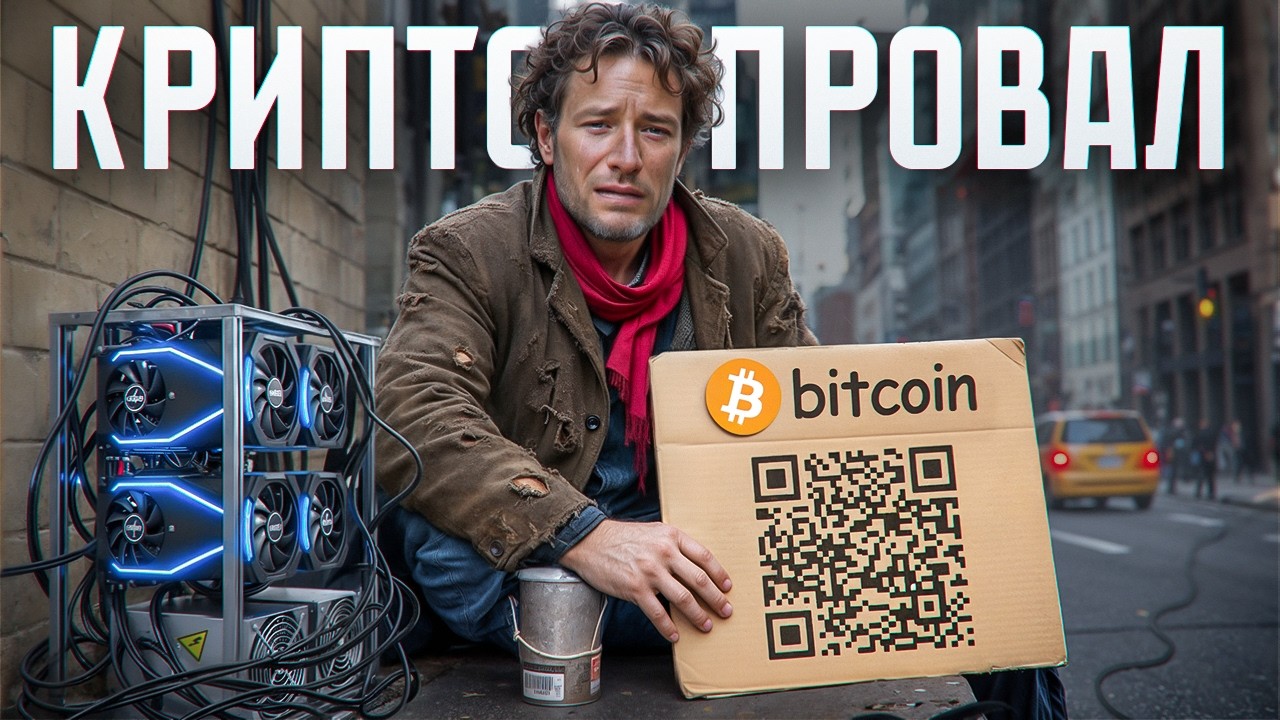 Первые страны, где принимают биткоин! Как бедные Сальвадор и ЦАР бросили вызов мировой системе?