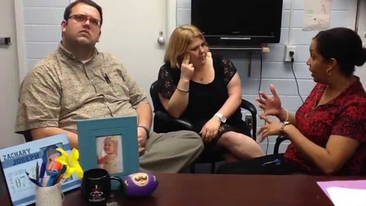 Marrero Middle's 2015 Testing Reminders-