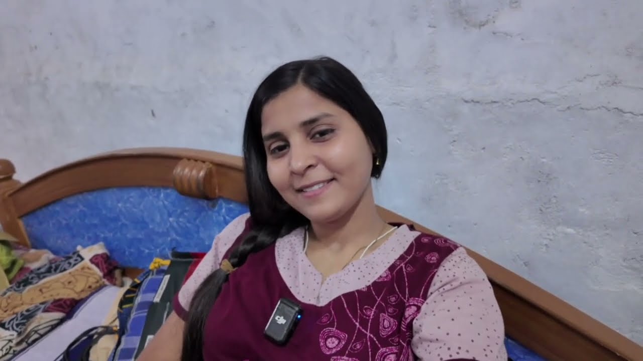  Peacefull Morning vlogs || Bahut Time Baad Maine Video banai hai || my daily life vlogs 8 Feb 26