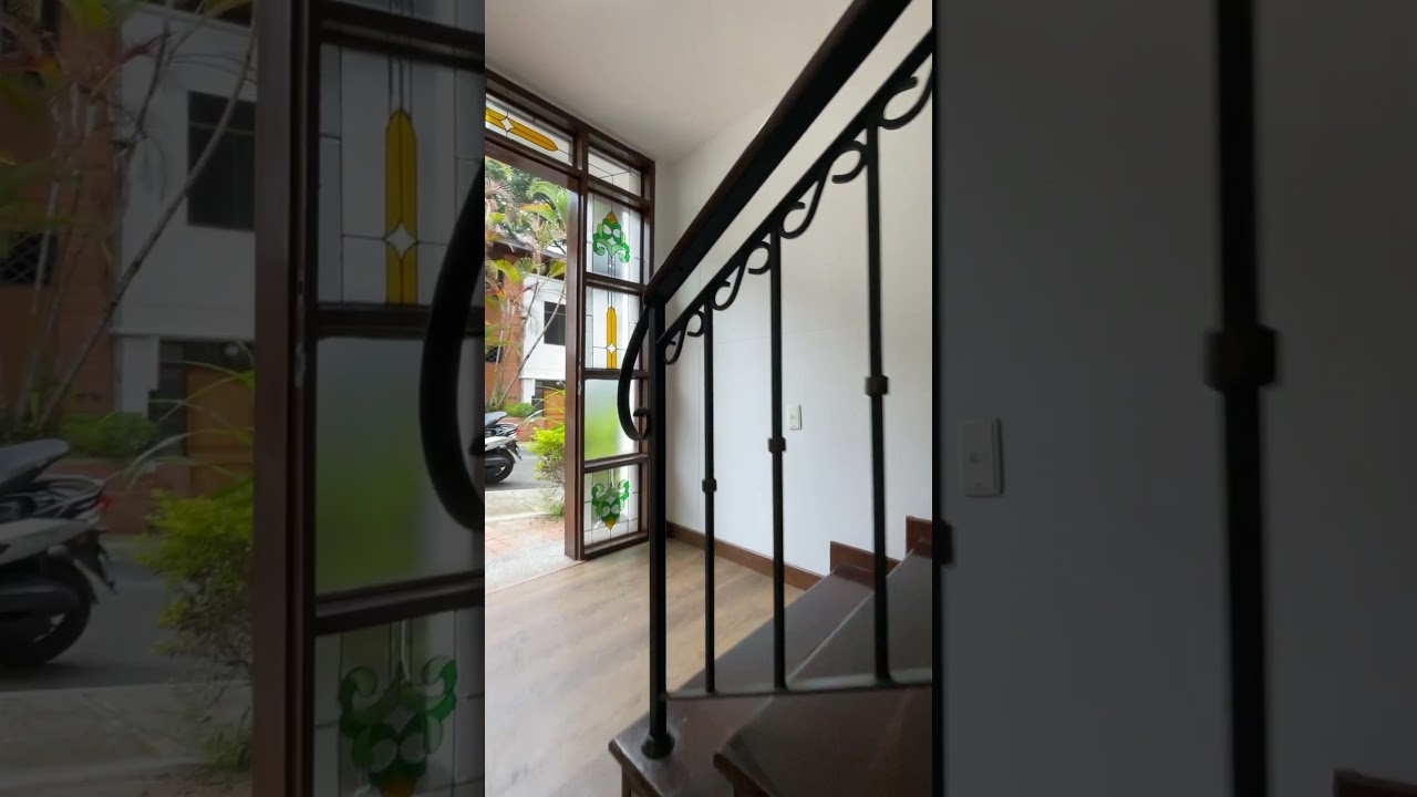 💎 LUJO y Exclusividad en El Poblado, Medellín | Casa en Arriendo Av. Superior (Cerca a El Tesoro)